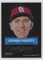 Stephen Piscotty