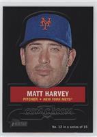 Matt Harvey