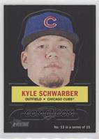 Kyle Schwarber