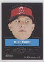 Mike Trout