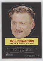 Josh Donaldson