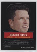 Buster Posey