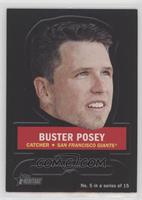 Buster Posey