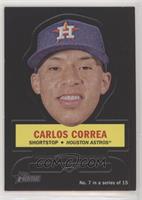 Carlos Correa [EX to NM]