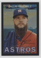 Dallas Keuchel #/67