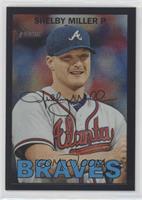 Shelby Miller #/67