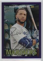 Robinson Cano