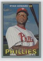 Ryan Howard #/567