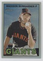 Madison Bumgarner #/567