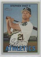 Stephen Vogt #/567