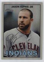 Jason Kipnis #/567