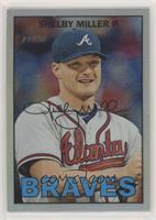 Shelby Miller #/567