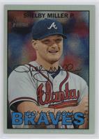 Shelby Miller #/567