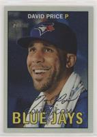 David Price #/567