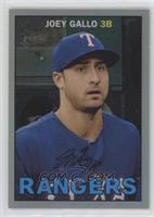 Joey Gallo #/567