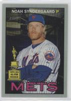 Noah Syndergaard #/567