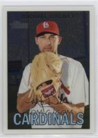 Michael Wacha #/999