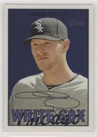 Chris Sale #/999