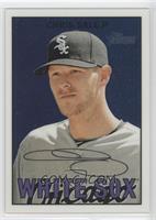 Chris Sale #/999