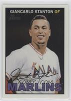 Giancarlo Stanton #/999