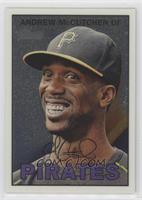 Andrew McCutchen #/999