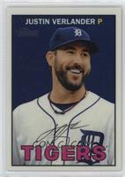 Justin Verlander #/999