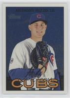 Anthony Rizzo #/999