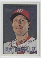 Max Scherzer #/999