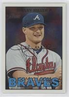 Shelby Miller #/999