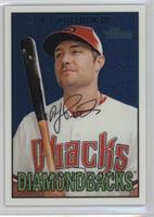 A.J. Pollock #/999