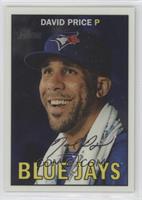 David Price #/999