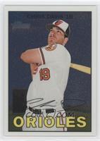 Chris Davis #/999