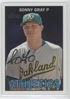 Sonny Gray #/999