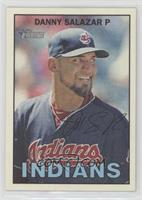 Danny Salazar [EX to NM]