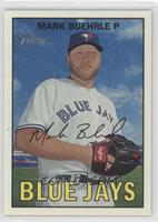 Mark Buehrle