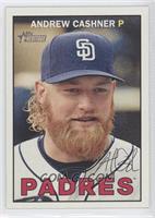 Andrew Cashner