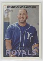 Kendrys Morales