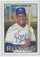 Jarrod Dyson