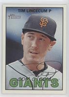 Tim Lincecum [EX to NM]