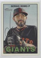 Sergio Romo