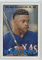 Delino DeShields Jr.