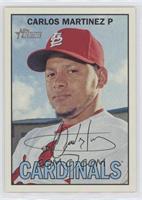 Carlos Martinez