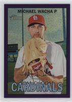 Michael Wacha