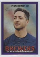 Ryan Braun