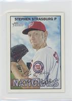 Stephen Strasburg #/100