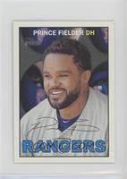 Prince Fielder #/100