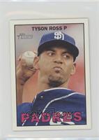 Tyson Ross #/100