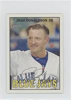 Josh Donaldson #/100