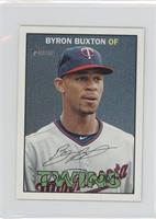 Byron Buxton #/100