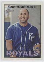 Kendrys Morales